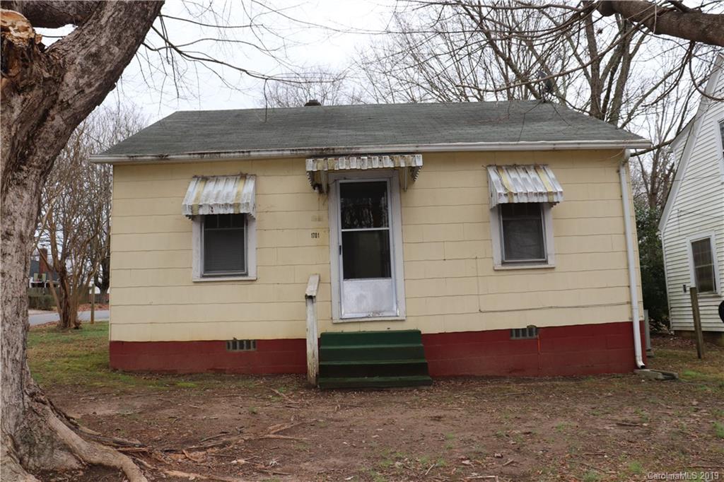 1701 Wilson W Lee Boulevard Statesville NC 28677