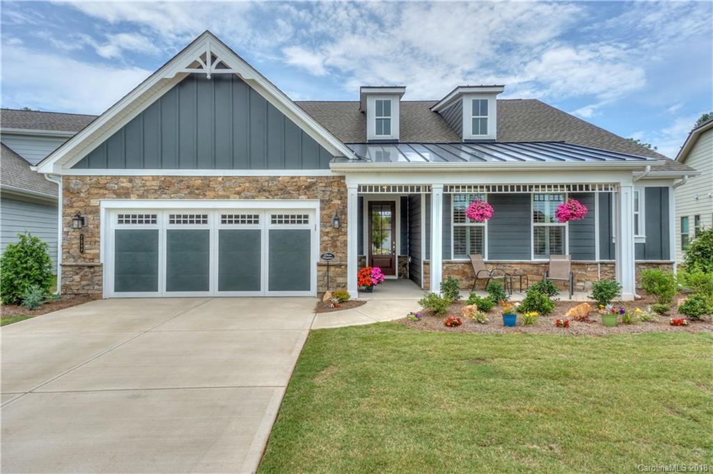 7549 Short Putt Court Charlotte NC 28215