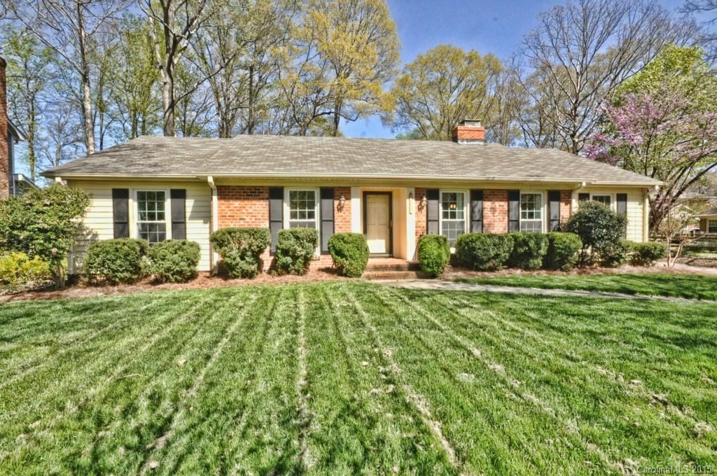 6753 Wheeler Drive Charlotte NC 28211