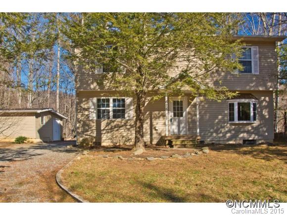 678 Morgan Hill Road Fairview NC 28730