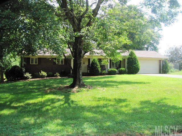 910 E 23rd Street Newton NC 28658