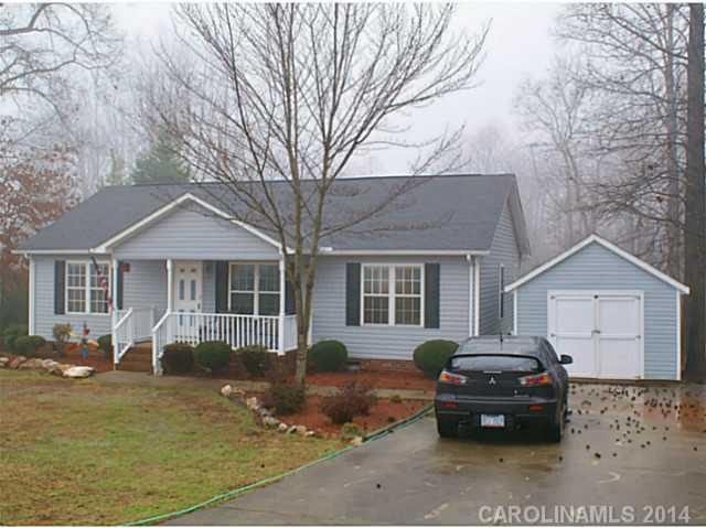 2955 Cabin Creek Drive Catawba NC 28609