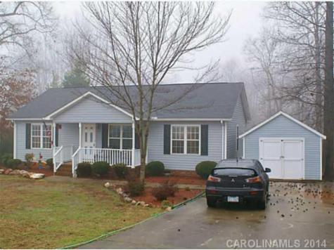 2955 Cabin Creek Drive Catawba NC 28609