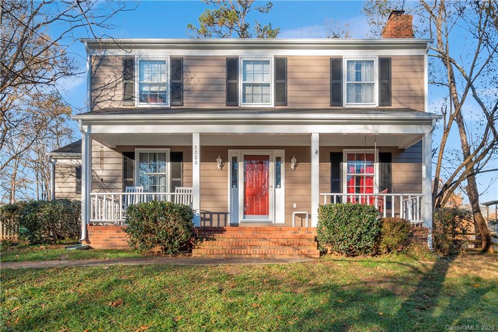 7700 Winterset Drive Charlotte NC 28270