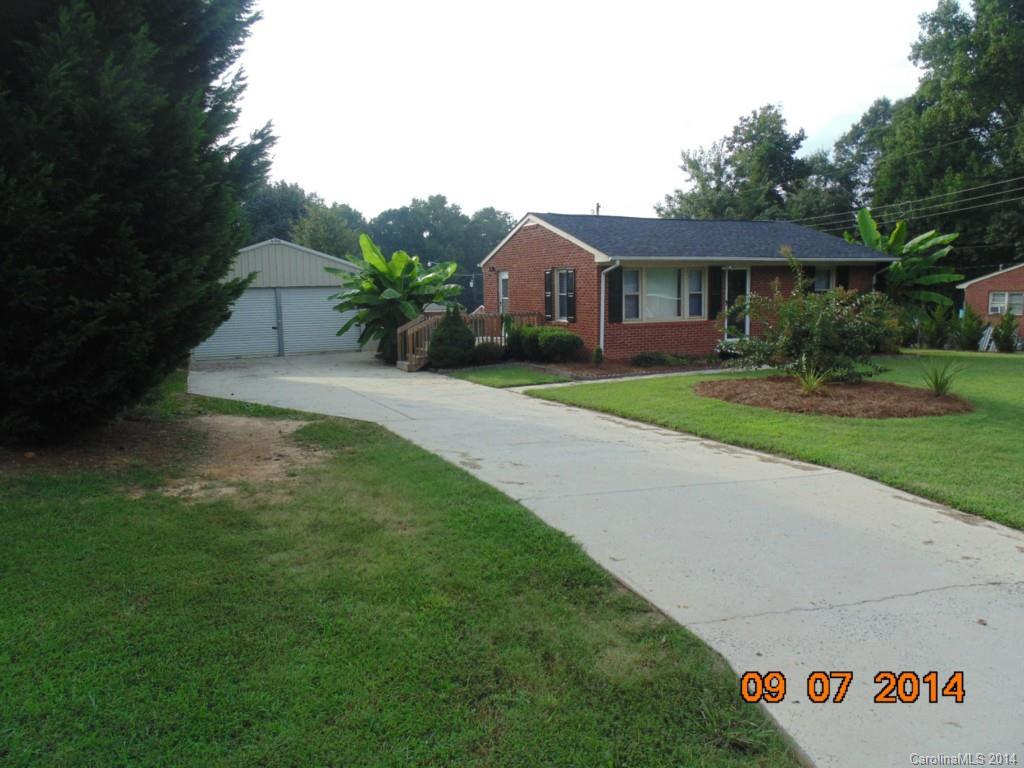 2811 Douglas Drive Gastonia NC 28054