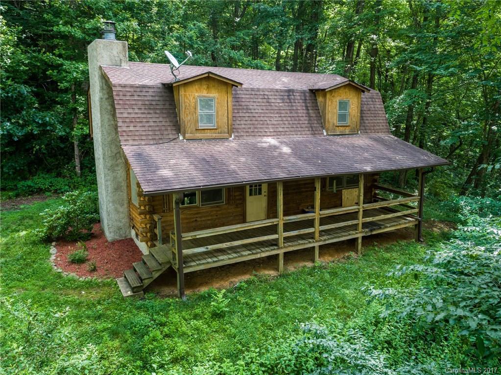 36 Penny Lane Maggie Valley NC 28751