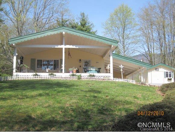 87 Shady Lane Waynesville NC 28786
