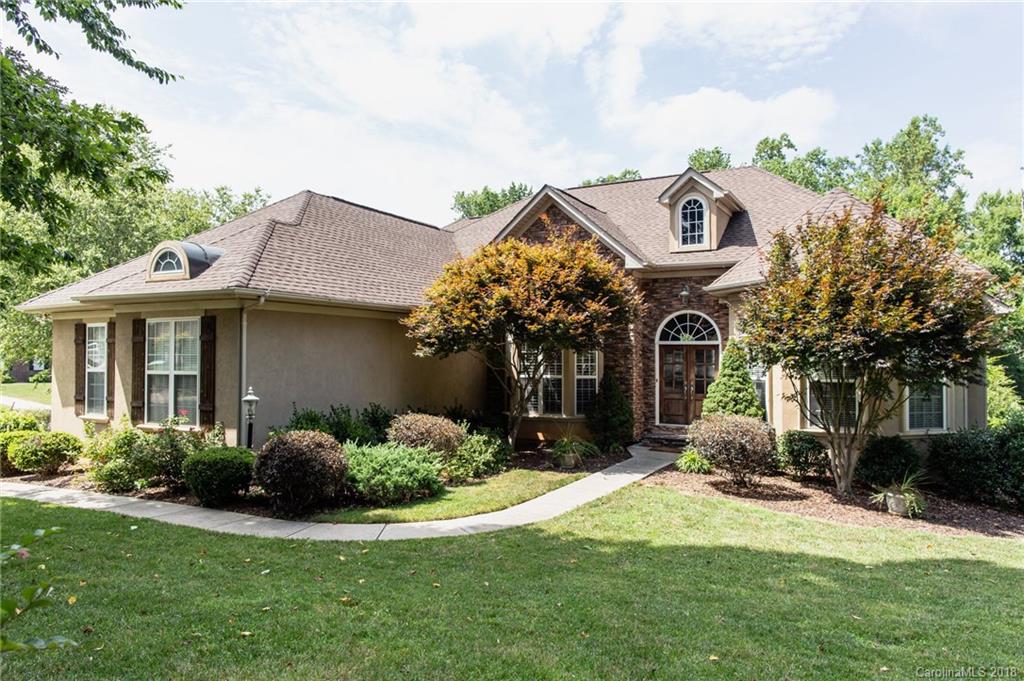 6118 Mosswood Court Mint Hill NC 28227