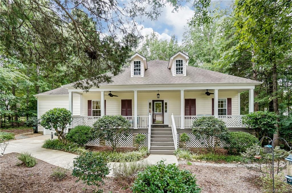 8208 White Ash Court Mint Hill NC 28227