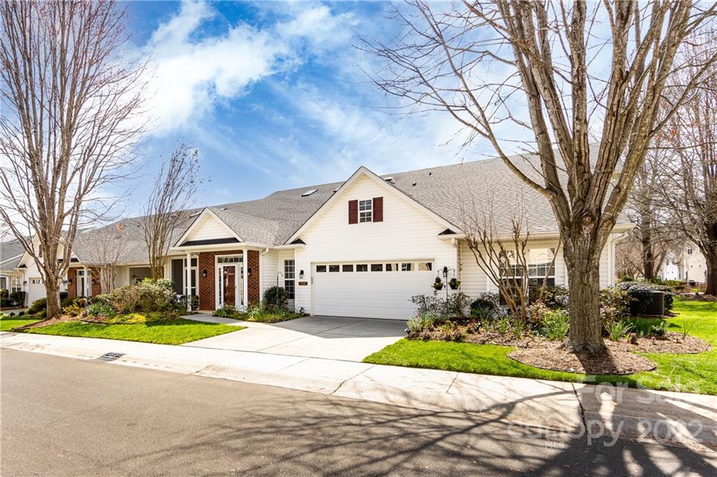 9435 Duckhorn Drive Charlotte NC 28277
