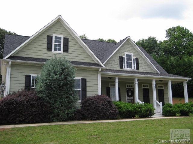 209 Henrys Glen Drive Morganton NC 28655
