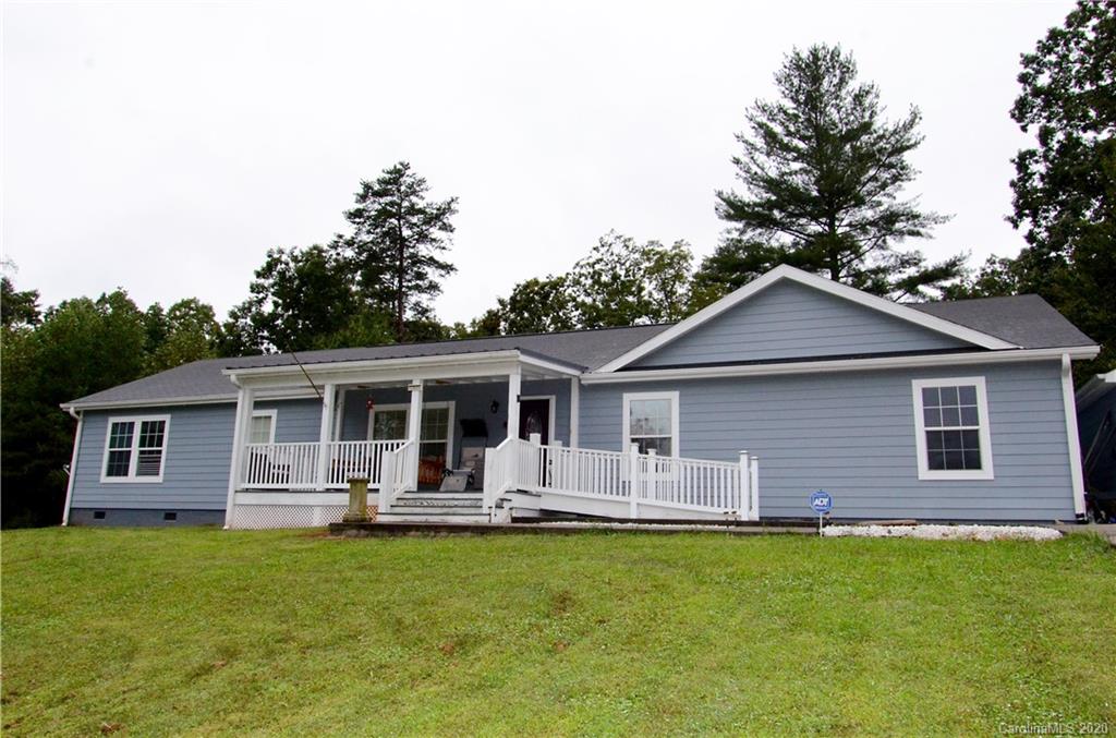 149 Blue Bird Meadows Drive Nebo NC 28761