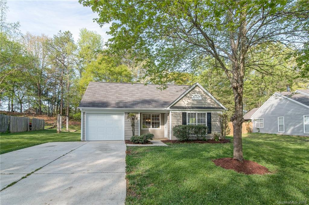 13816 Eden Court Pineville NC 28134