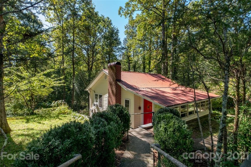 271 Lake Sega Road Brevard NC 28712