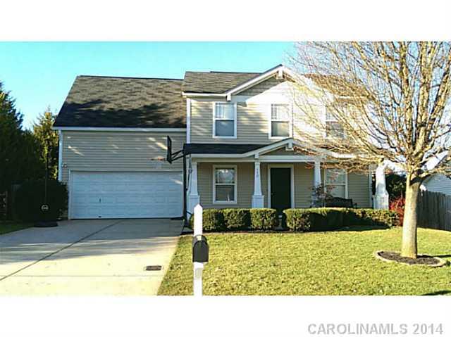 110 Newbury Drive Mooresville NC 28115