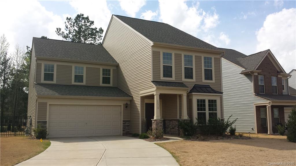 15319 Fred Brown Road Huntersville NC 28078