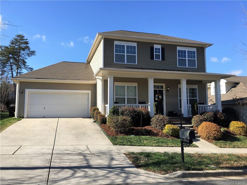 10503 Donahue Drive Huntersville NC 28078