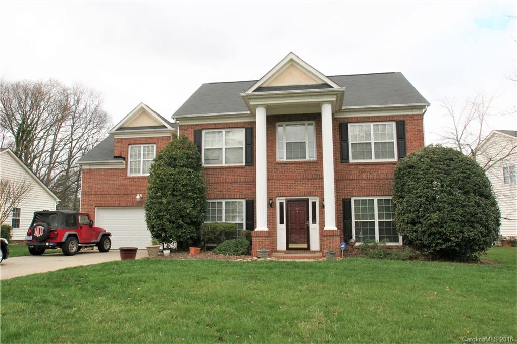 8400 Kilmartin Lane Charlotte NC 28269