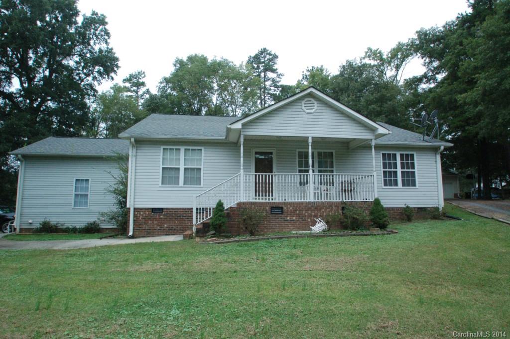 1051 Pine Circle Drive NW Concord NC 28027