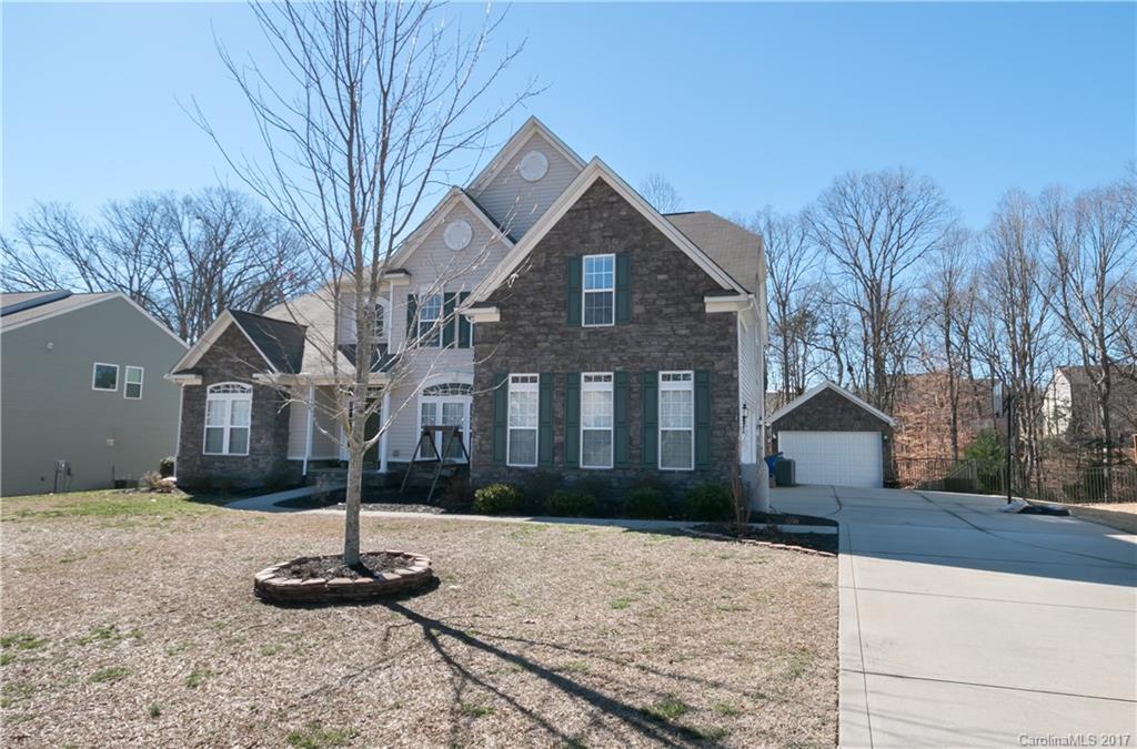 166 Bay Laurel Drive Mooresville NC 28115