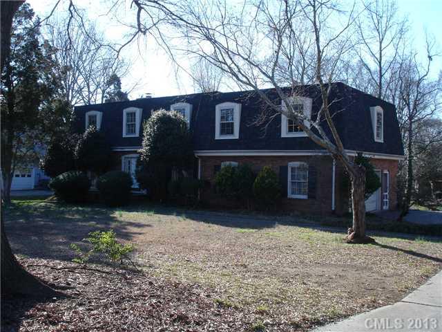 4312 Carmel Road Charlotte NC 28226