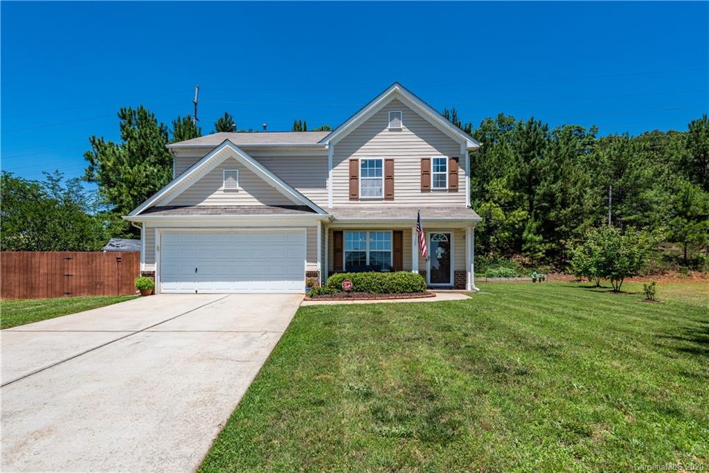 5800 Firethorne Lane Concord NC 28025