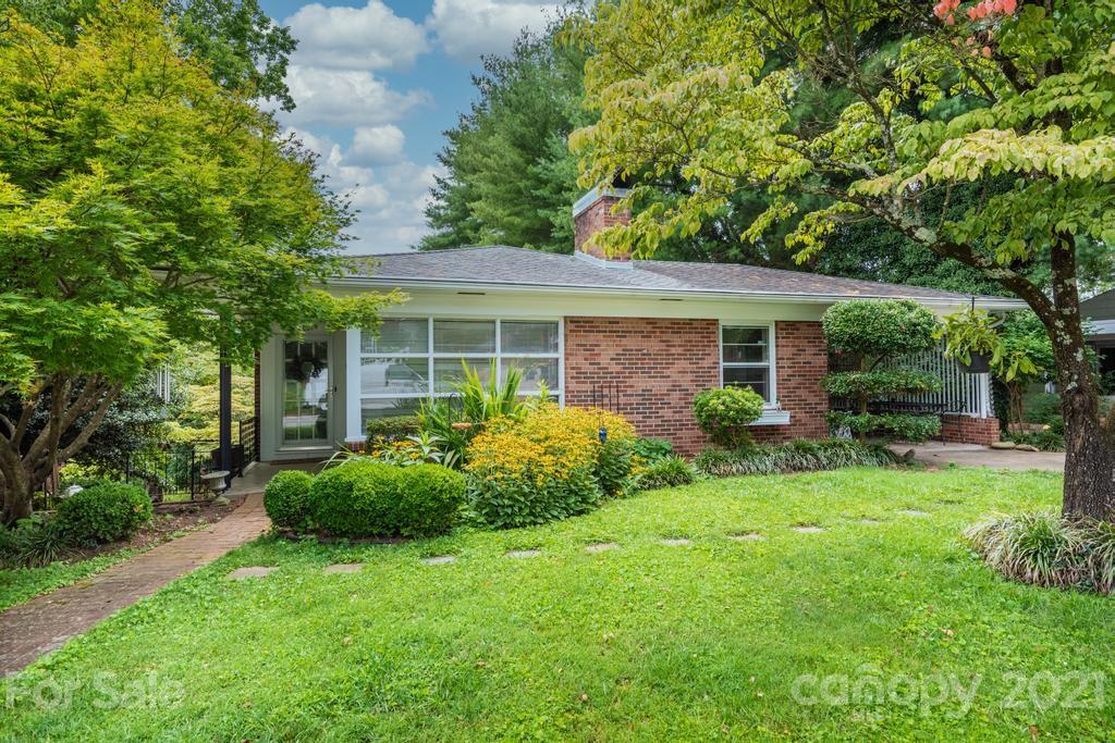 1021 Pennton Avenue SW Lenoir NC 28645