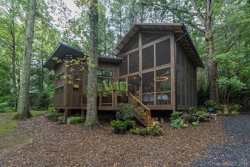 97 Fairway Drive Black Mountain NC 28711