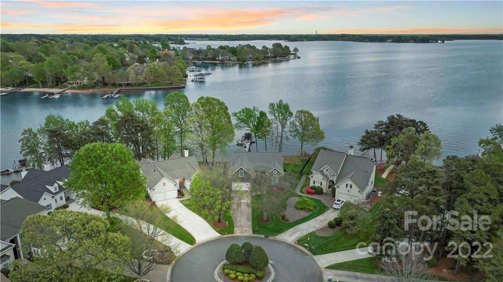 17723 Springwinds Drive Cornelius NC 28031