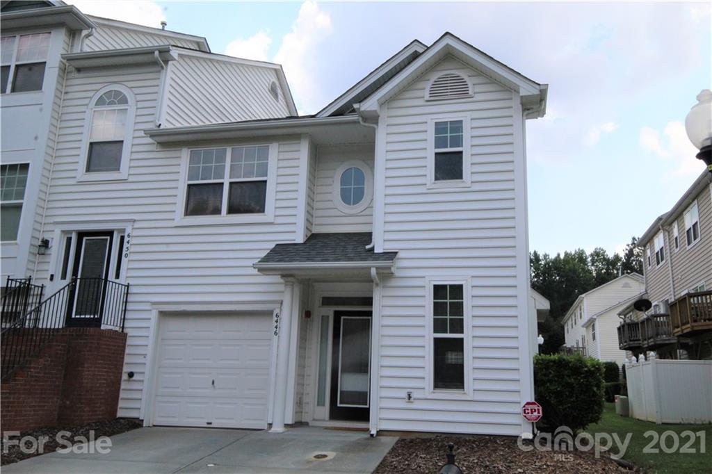 6446 Royal Celadon Way Charlotte NC 28269