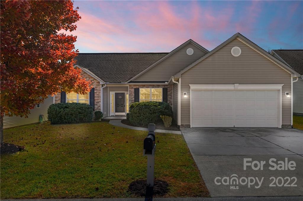 125 W Hiawassee Road Fletcher NC 28732