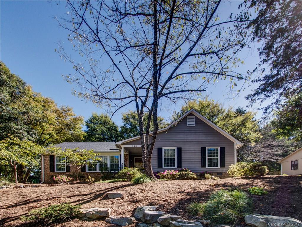 116 Creek Valley Drive Charlotte NC 28270
