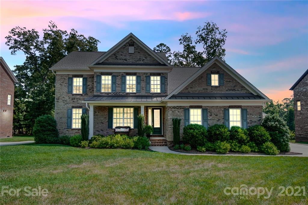 7605 Yellowhorn Trail Waxhaw NC 28173