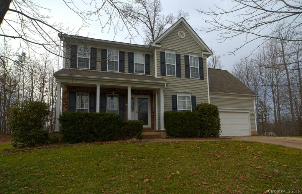 124 S Mulberry Court Mount Holly NC 28120