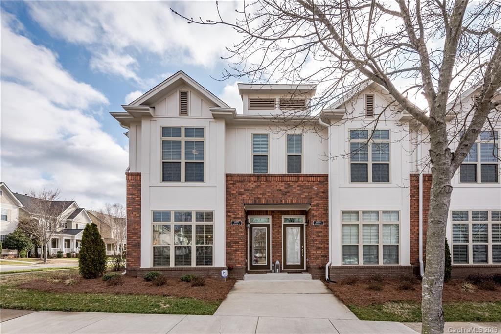 14272 Baudelaire Court Davidson NC 28036