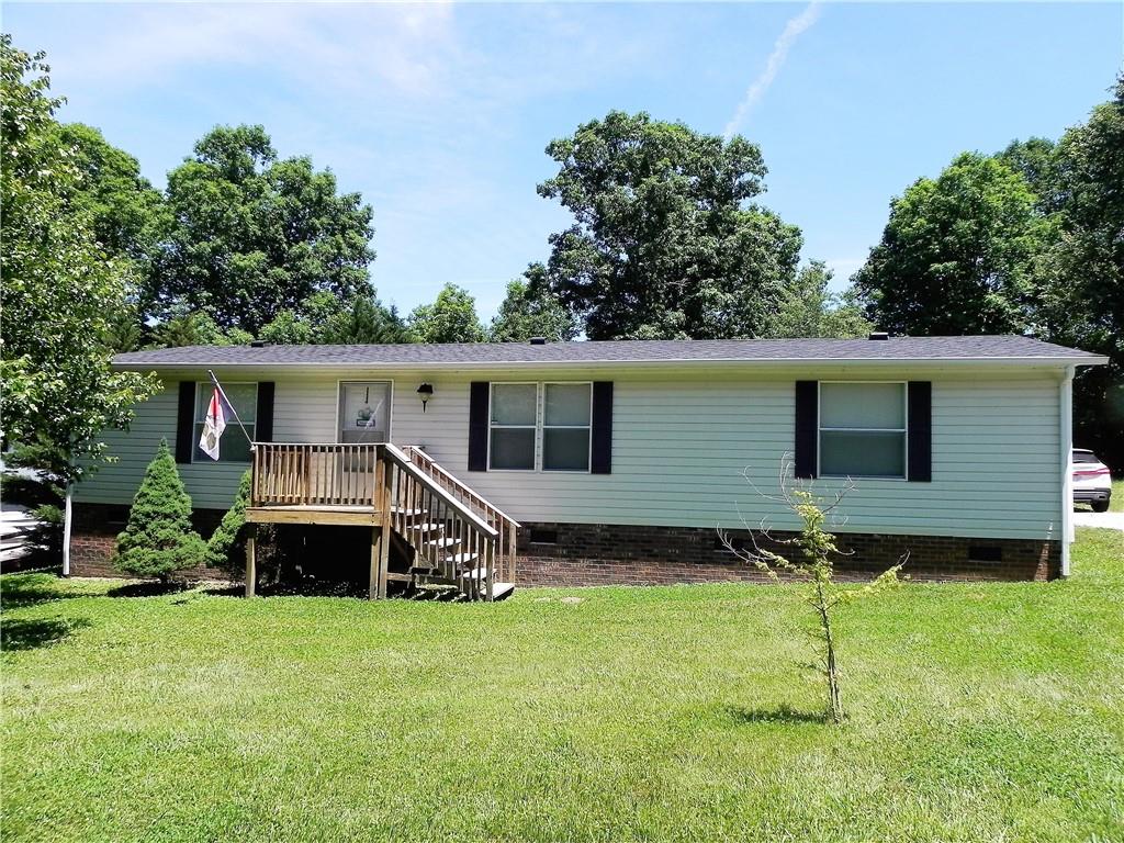 3308 Grassy Meadows Place Lenoir NC 28645