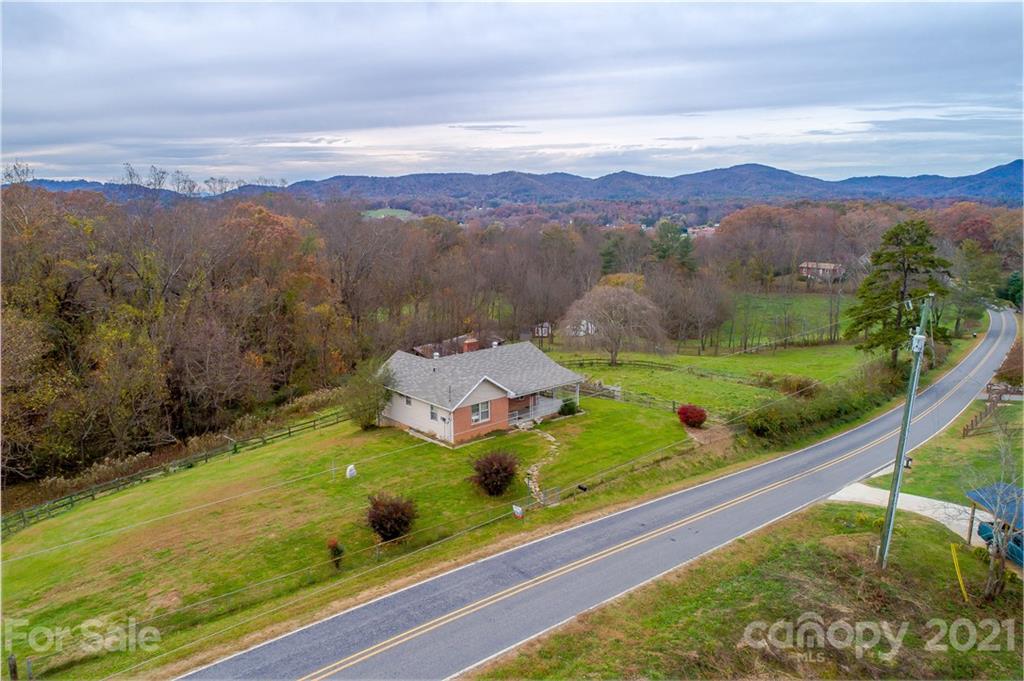 835 Burney Mountain Road Fletcher NC 28732