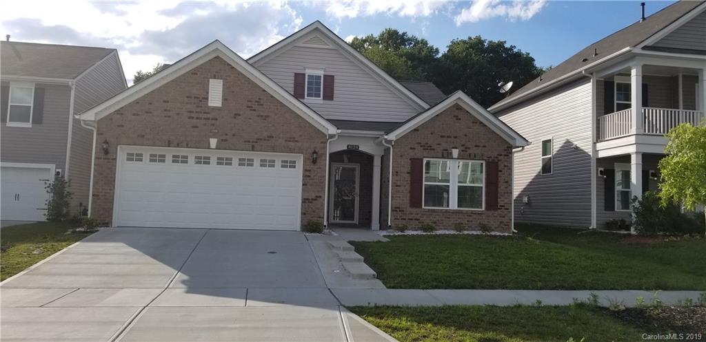 4128 Woolcott Avenue Charlotte NC 28213