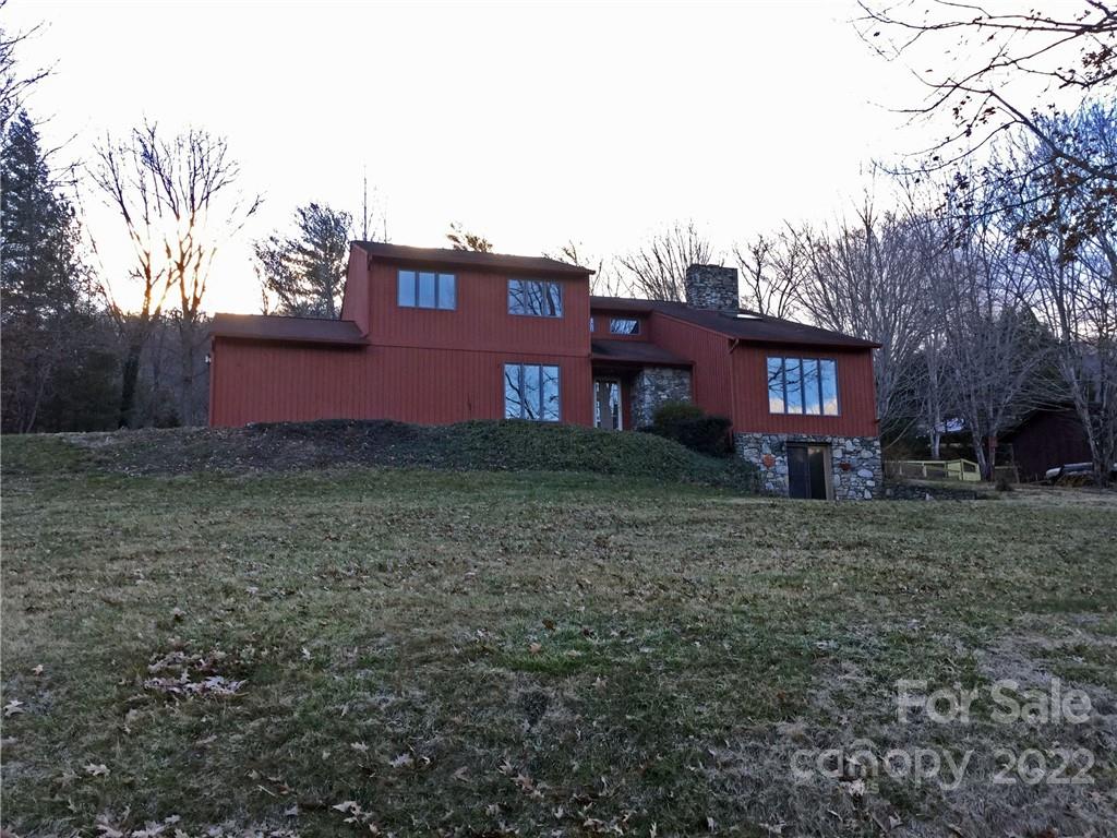 1 Creek Drive Asheville NC 28805