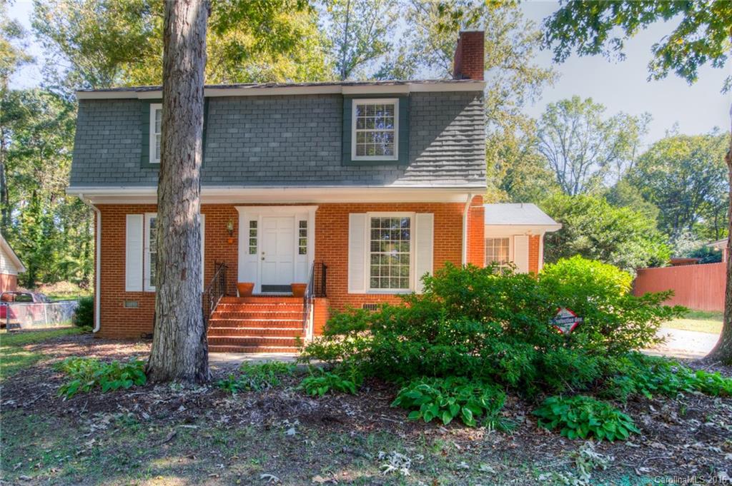 4722 Dawnwood Drive Charlotte NC 28212