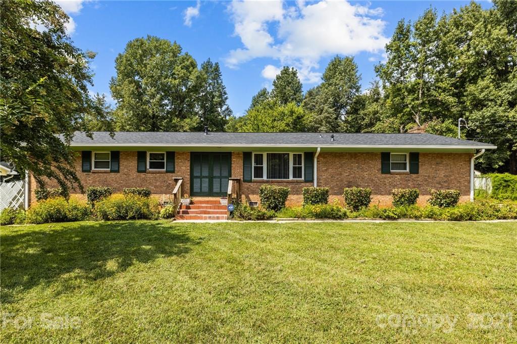 3423 Fincher Boulevard Charlotte NC 28269