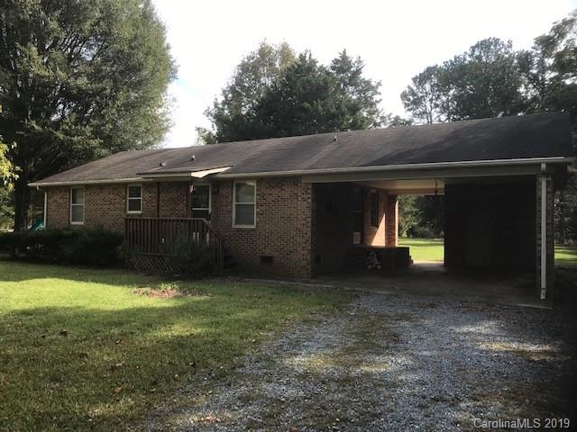 3309 Old Montgomery Place Road Monroe NC 28112