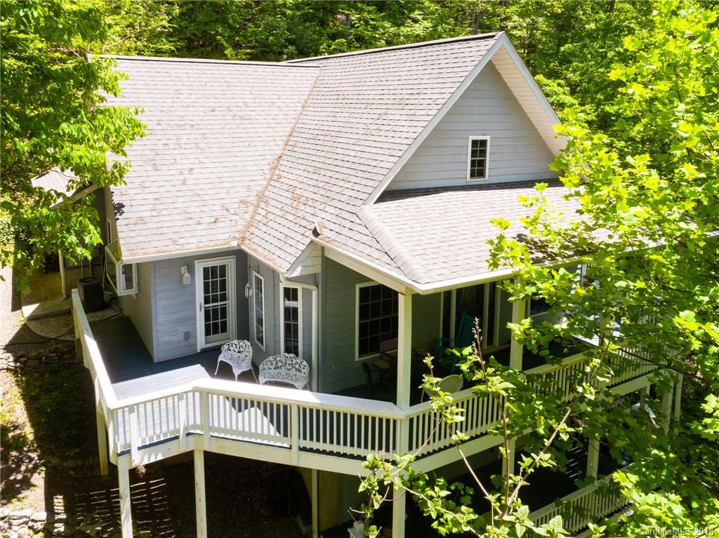 80 Sugar Hill Drive Weaverville NC 28787