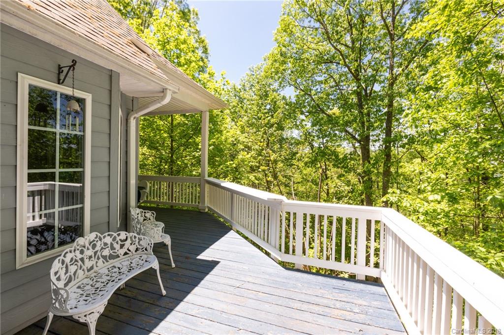 80 Sugar Hill Drive Weaverville NC 28787