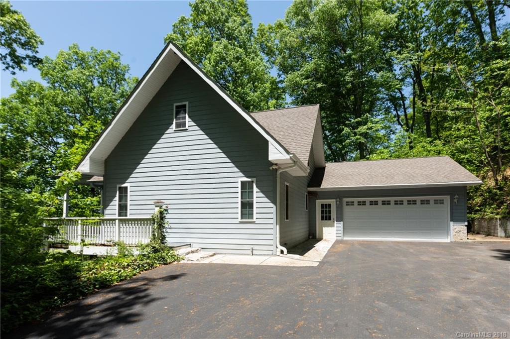 80 Sugar Hill Drive Weaverville NC 28787