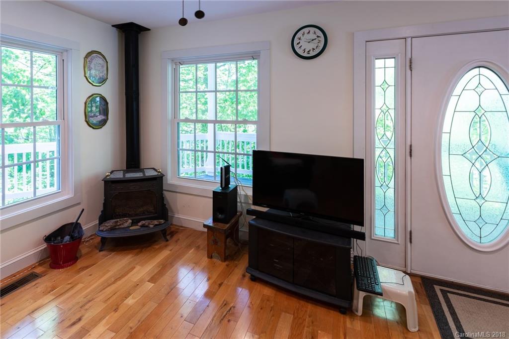 80 Sugar Hill Drive Weaverville NC 28787