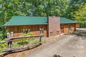1820 Country Club Drive Canton NC 28716