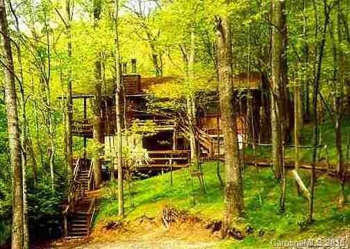 160 Ivy Lane Maggie Valley NC 28751