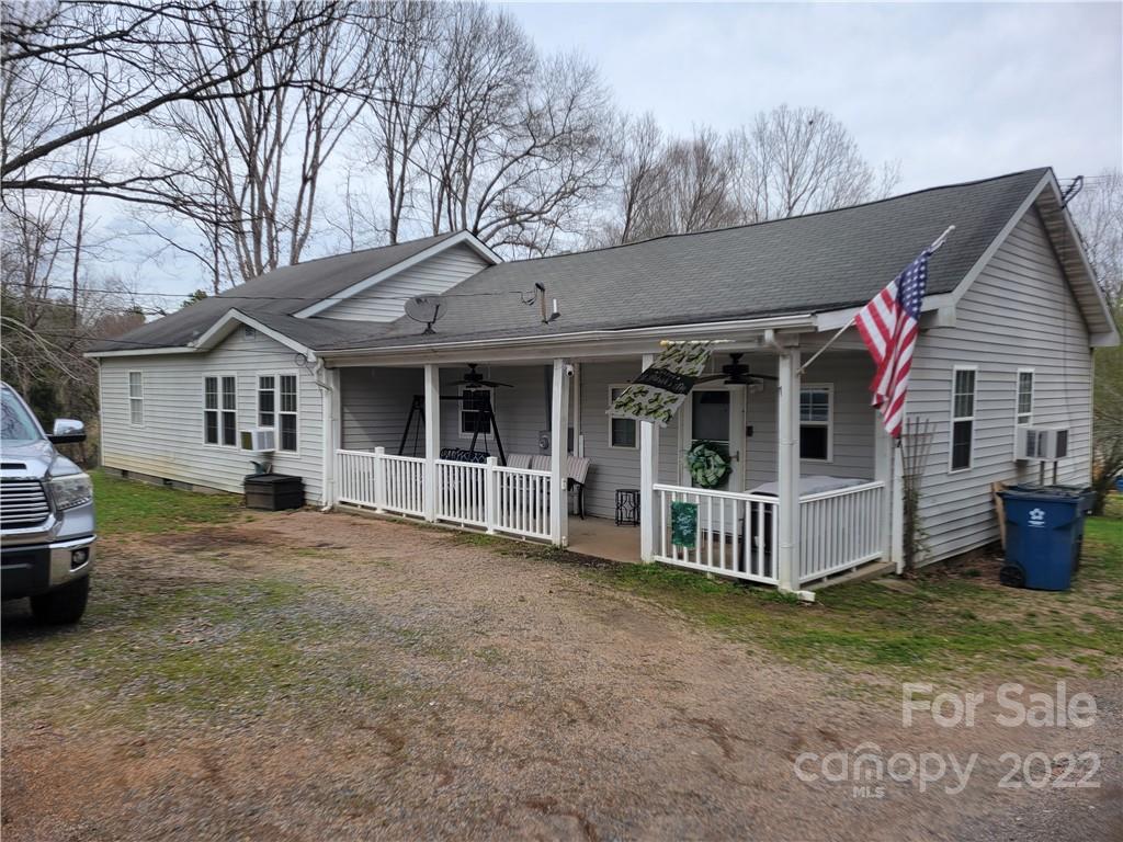 6907 Ray Linker Road Concord NC 28025