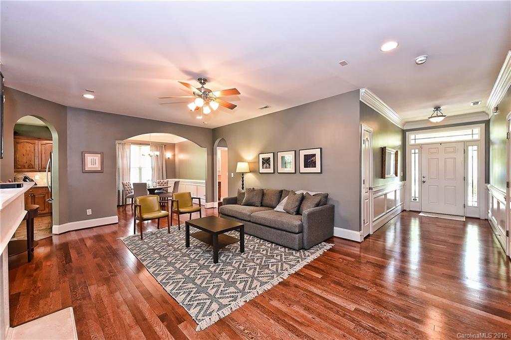 13724 Cedar Pond Circle Huntersville NC 28078